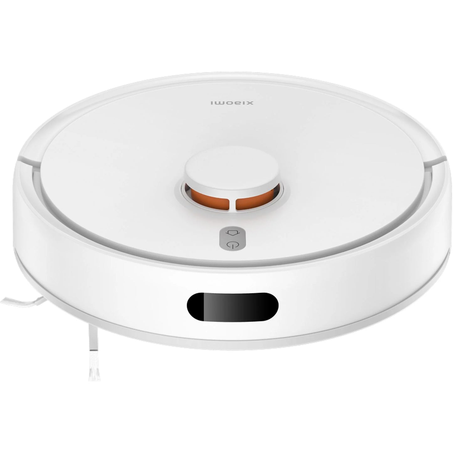Robot Aspirador Xiaomi Vacuum S20 - 5000 Pa, Fregasuelos, Navegación Láser, Control por App, Blanco