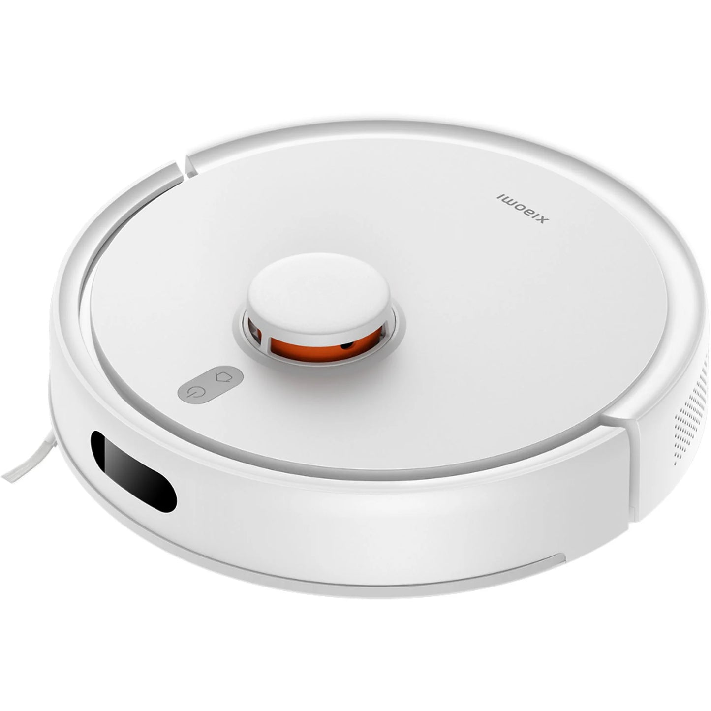 Robot Aspirador Xiaomi Vacuum S20 - 5000 Pa, Fregasuelos, Navegación Láser, Control por App, Blanco