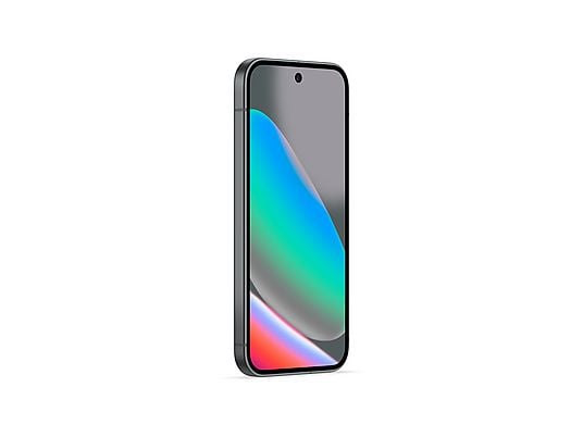Google Pixel 10 (128 GB) en Obsidiana con 12 GB de RAM, pantalla Actua OLED de 6.3", procesador Google Tensor G5 y batería de 4970 mAh