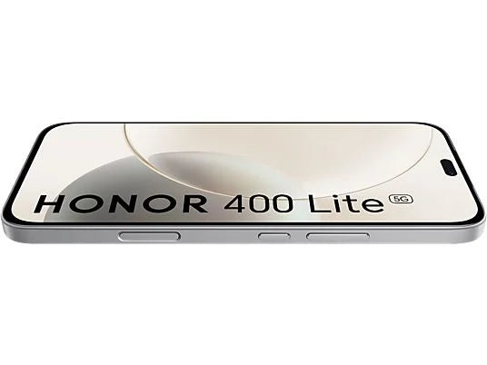 Smartphone Honor 400 Lite Velvet Gray 256GB 8GB RAM 6.7" 5G