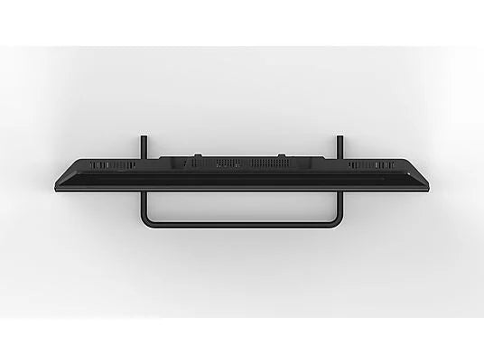PEAQ PTV 40F-5024C - TV DLED 40" Full HD, Triple Tuner, Dolby Audio, Negro