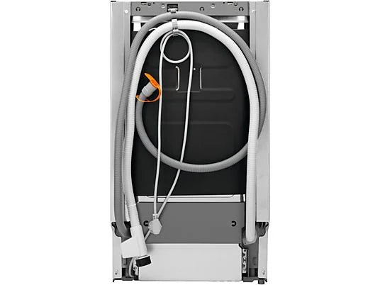 Lavavajillas integrable AEG FSE72507P - 45 cm, 10 servicios, 7 programas, MaxiFlex