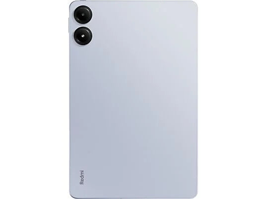 Tablet Xiaomi Redmi Pad Pro - 12.1" WQHD, 128 GB, 6 GB RAM, Snapdragon 7s Gen 2, azul