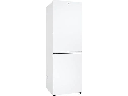 Frigorífico Combi Candy Fresco 300 CNCQ2T618EW - 355L, 185 cm Alto, No Frost Total, App hOn, Blanco