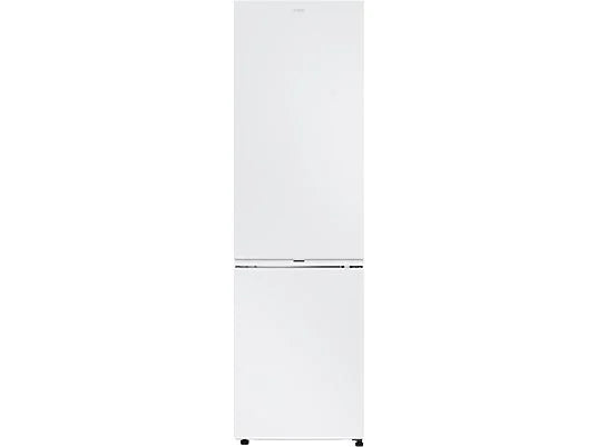 Frigorífico Combi Candy CNCQ2T620DW - 409L, 205 cm Alto, No Frost, Circle Fresh, Blanco