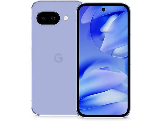 Smartphone Google Pixel 9a 256GB 8GB RAM Iris con Gemini integrado