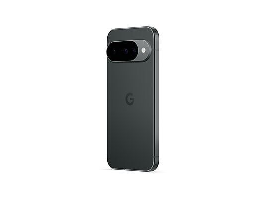 Google Pixel 10 (128 GB) en Obsidiana con 12 GB de RAM, pantalla Actua OLED de 6.3", procesador Google Tensor G5 y batería de 4970 mAh