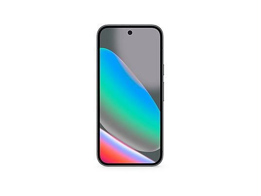 Google Pixel 10 (128 GB) en Obsidiana con 12 GB de RAM, pantalla Actua OLED de 6.3", procesador Google Tensor G5 y batería de 4970 mAh