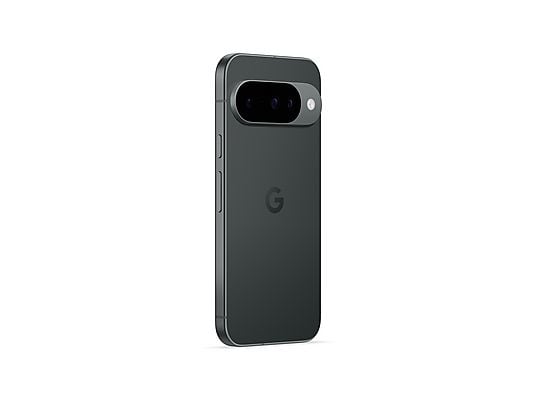 Google Pixel 10 (128 GB) en Obsidiana con 12 GB de RAM, pantalla Actua OLED de 6.3", procesador Google Tensor G5 y batería de 4970 mAh