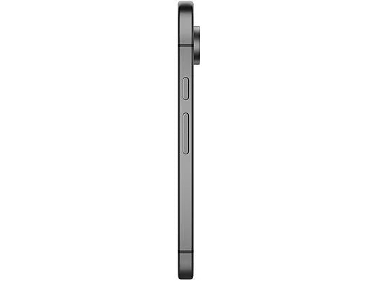 Smartphone Google Pixel 9 Obsidiana 128GB 12GB RAM, Pantalla Actua OLED 6.3", Procesador Google Tensor G4, Batería 4700mAh, Android 14