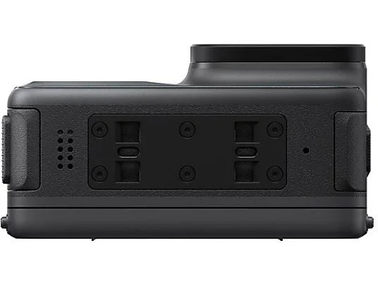 Cámara deportiva Insta360 Ace Pro Standalone - 8K, 48 MP, Sensor 1/1.3", Lente Leica, Pantalla Abatible, Negro