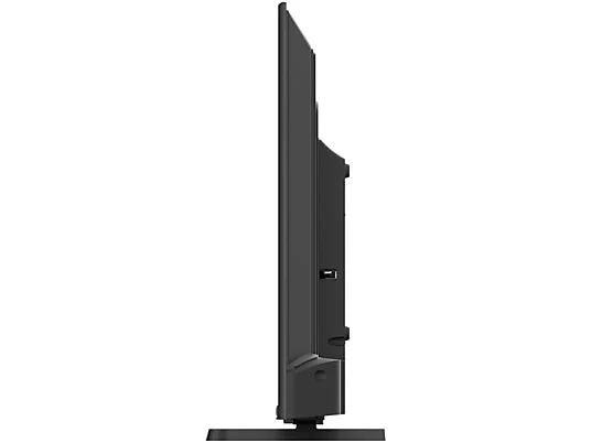 PEAQ PTV 40GF-5024C - TV DLED 40" Full HD, Google TV, HDR10, Negro