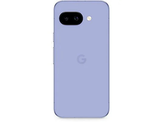 Smartphone Google Pixel 9a 256GB 8GB RAM Iris con Gemini integrado