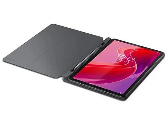 Tablet Lenovo Tab M11 4G - 11" WUXGA, 128 GB, 8 GB RAM, gris, incluye Pen