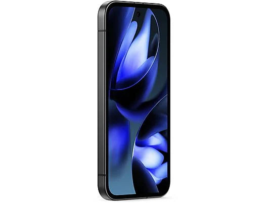 Smartphone Google Pixel 9a 128GB 8GB RAM Obsidiana con Gemini Integrado