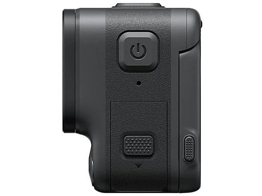 Cámara deportiva Insta360 Ace Pro Standalone - 8K, 48 MP, Sensor 1/1.3", Lente Leica, Pantalla Abatible, Negro