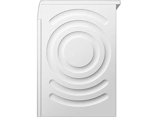 Lavadora Siemens WG44G2ZAES - 9 kg, 1400 rpm, Clase A, Motor iQdrive, smartFinish, Blanco