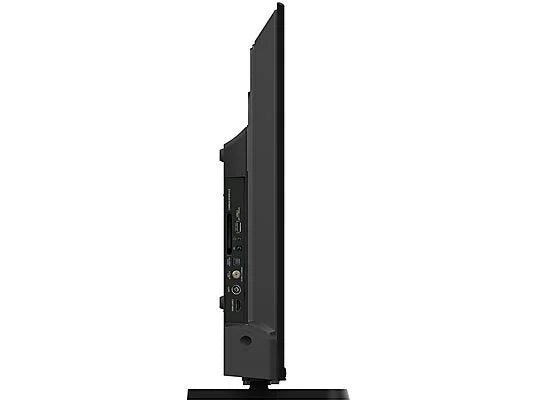 PEAQ PTV 40F-5024C - TV DLED 40" Full HD, Triple Tuner, Dolby Audio, Negro