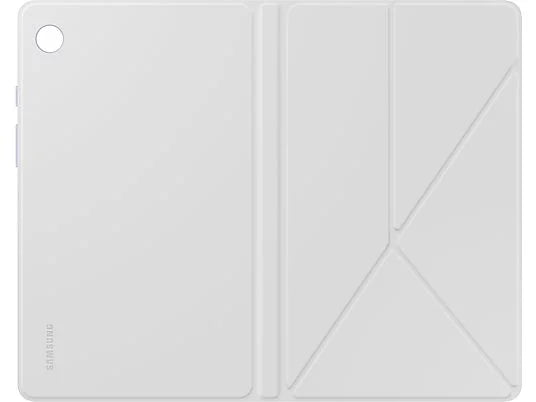 Funda Samsung EF-BX210TWEGWW - para Galaxy Tab A9+, Folio, 11", blanco