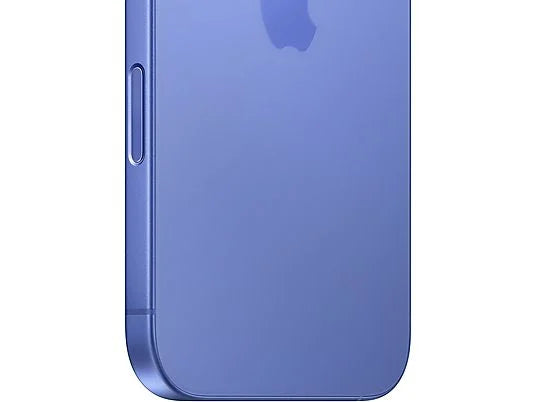 Apple iPhone 16 (128 GB) en Azul Ultramar con 5G, pantalla 6.1" Super Retina XDR, y Chip A18 Bionic