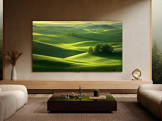 TCL 55C7K - TV QD-Mini LED 55" 4K UHD, AiPQ Pro, Google TV, 144 Hz, Negro