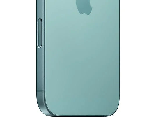 Apple iPhone 16 (128 GB) en Verde Azulado con 5G, pantalla 6.1" Super Retina XDR, y Chip A18 Bionic