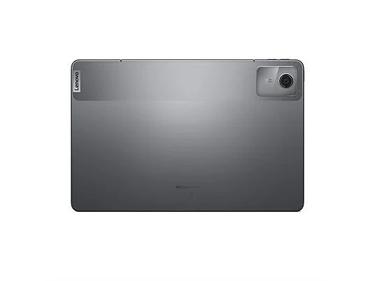 Tablet Lenovo Tab M11 - 11" WUXGA, 128 GB, 4 GB RAM, MediaTek Helio G88, gris, incluye Pen