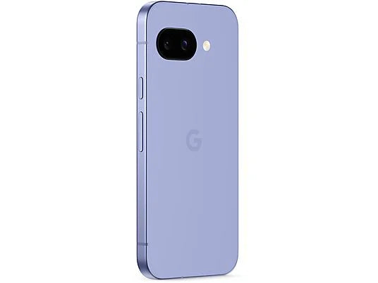 Smartphone Google Pixel 9a 128GB 8GB RAM Lila con Gemini Integrado