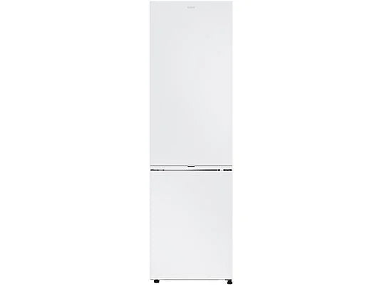Título optimizado para Google Shopping: Frigorífico Combi Candy CNCQ2T620EW - 409L, 205 cm Alto, No Frost Total, Blanco