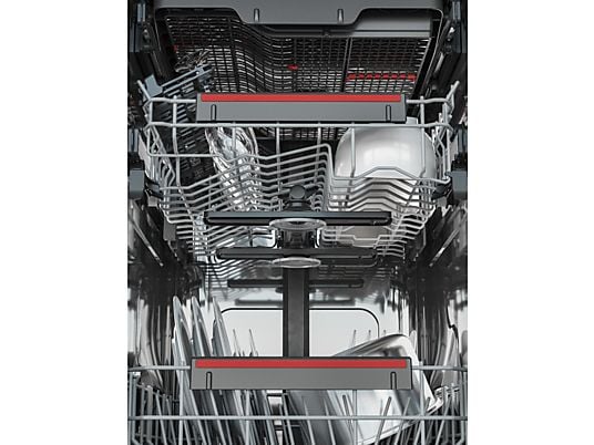Lavavajillas integrable AEG FSE72507P - 45 cm, 10 servicios, 7 programas, MaxiFlex