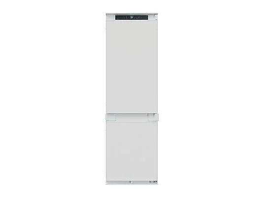 Frigorífico Combi Integrable Candy CNBQT3518E - 251L, 177.2 cm Alto, No Frost, Clase E, Blanco