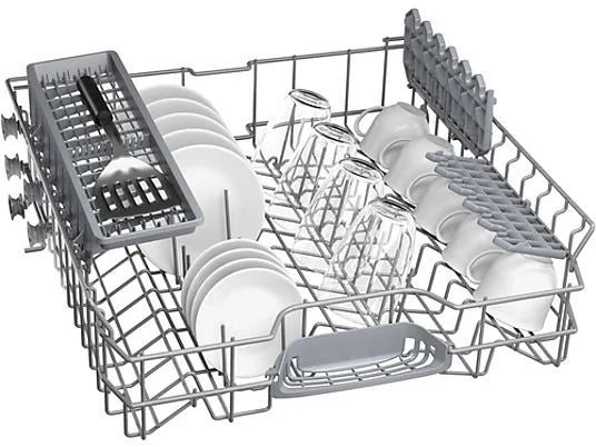 Lavavajillas integrable Balay 3VF304NP - 60 cm, 12 servicios, 4 programas, InfoLight, motor Extrasilencio