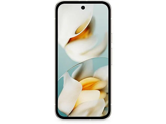 artphone Google Pixel 9a 128GB 8GB RAM Porcelana con Gemini Integrado