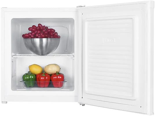 Congelador Bajo Encimera ok. OFZ 061 E W - 33L, 51 cm Alto, 40 dB, Blanco