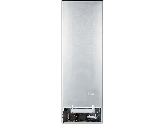 Frigorífico Combi Hisense RB390N4ACE - 304L, 186 cm, No Frost, Clase E, Inox