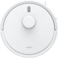 Robot Aspirador Xiaomi Vacuum S20 - 5000 Pa, Fregasuelos, Navegación Láser, Control por App, Blanco