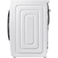 Lavadora Samsung WW80CGC04DAEEP - 8 kg, 1400 rpm, EcoBubble, Motor Digital Inverter, Wi-Fi, Blanco