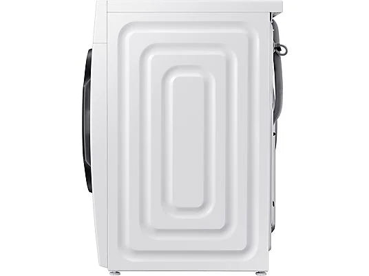 Lavadora Samsung WW80CGC04DAEEP - 8 kg, 1400 rpm, EcoBubble, Motor Digital Inverter, Wi-Fi, Blanco