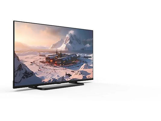 PEAQ PTV 40F-5024C - TV DLED 40" Full HD, Triple Tuner, Dolby Audio, Negro