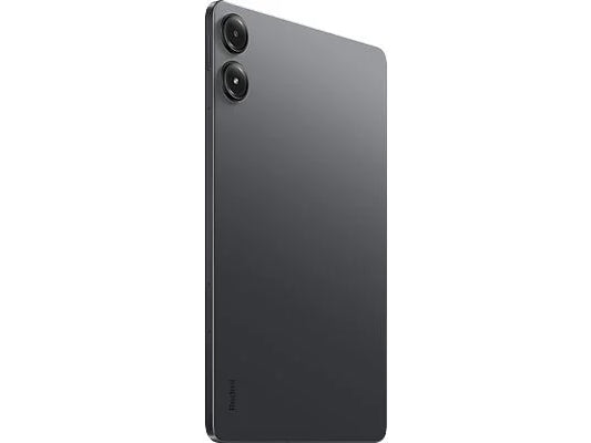 Tablet Xiaomi Redmi Pad Pro - 12.1" WQHD, 128 GB, 6 GB RAM, Snapdragon 7s Gen 2, gris, incluye funda