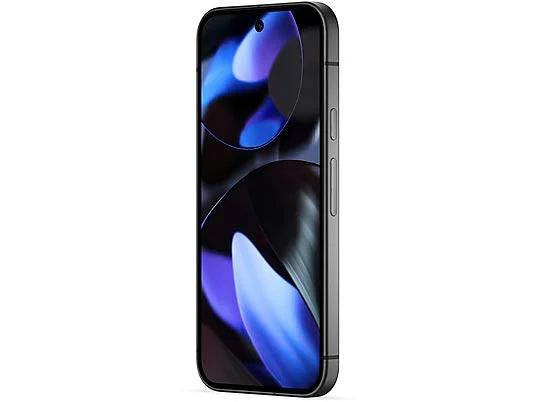 Google Pixel 9 (256 GB) en Obsidiana con 12 GB de RAM, pantalla Actua OLED de 6.3", procesador Google Tensor G4 y batería de 4700 mAh