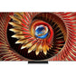 TCL 65C8K - Televisor QD-Mini LED 65", UHD 4K, 144 Hz, Google TV, Audio Bang & Olufsen