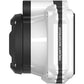 Cámara Compacta Kodak PIXPRO WPZ2 - 16MP, 15m Sumergible, 4x Zoom Óptico, Full HD 1080p, Blanco