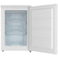 Congelador Bajo Encimera Teka RSF 10080 - 86L, 84.5 cm Alto, Motor Inverter, 3 Cajones, Blanco