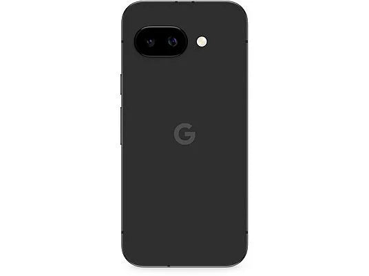 Smartphone Google Pixel 9a 256GB 8GB RAM Obsidiana con Gemini Integrado
