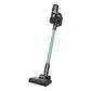 Aspiradora Escoba Cecotec Conga Rockstar 1500 Ray Pure - Sin Cable, 215W, 12 kPa, 45 min, Negro