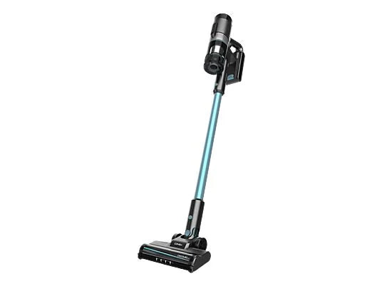 Aspiradora Escoba Cecotec Conga Rockstar 1500 Ray Pure - Sin Cable, 215W, 12 kPa, 45 min, Negro