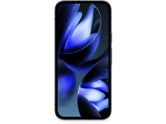 Smartphone Google Pixel 9a 256GB 8GB RAM Obsidiana con Gemini Integrado