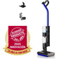 Fregona Eléctrica Dyson WashG1™ - Sin Cables, 35 min Autonomía, Autolimpiable, Suelos Duros