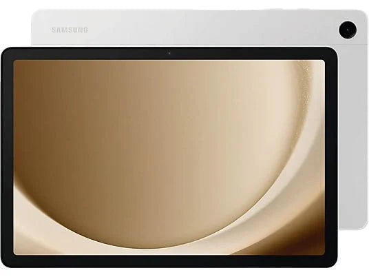 Tablet Samsung Galaxy Tab A9 - 8.7" WXGA+, 64 GB, 4 GB RAM, Wi-Fi, plata